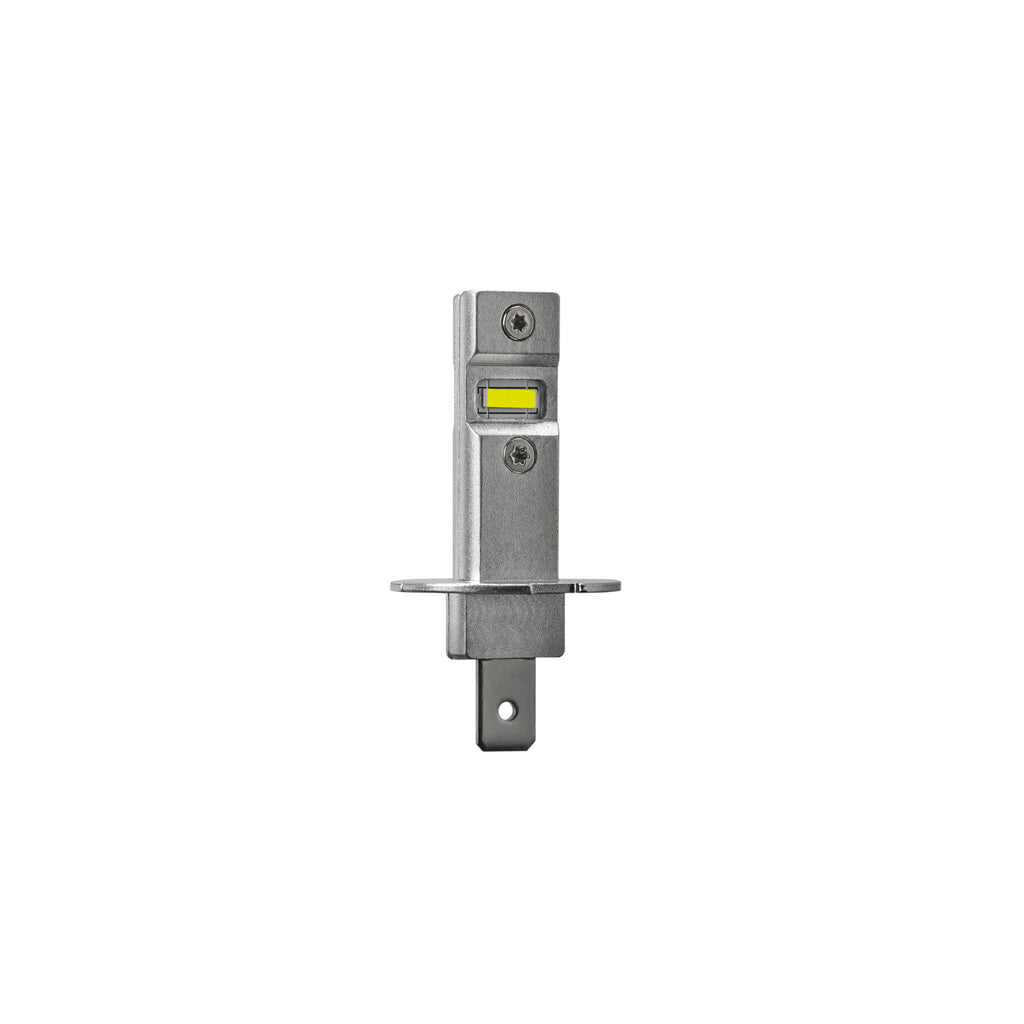 12V Halo Led Uranus Series, kit conversione a Led - (H3) - 20W - PK22s - 1 pz - Scatola