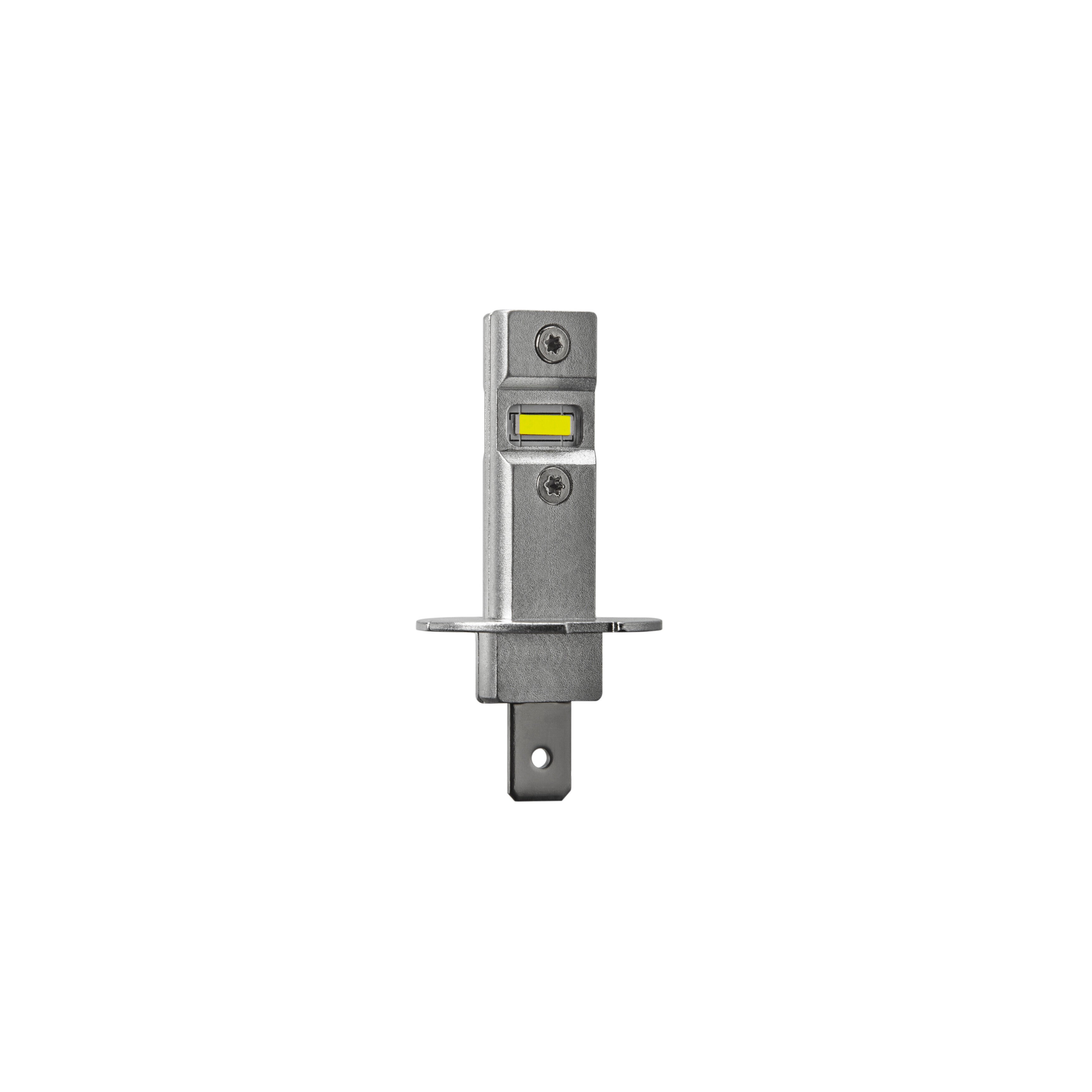 12V Halo Led Uranus Series, kit conversione a Led - (H3) - 20W - PK22s - 1 pz - Scatola