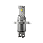 12/24V Halo Led Uranus Series, kit conversione a Led - (H4-H19) - 20W - P43t / PU43t-3 - 1 pz - Scatola