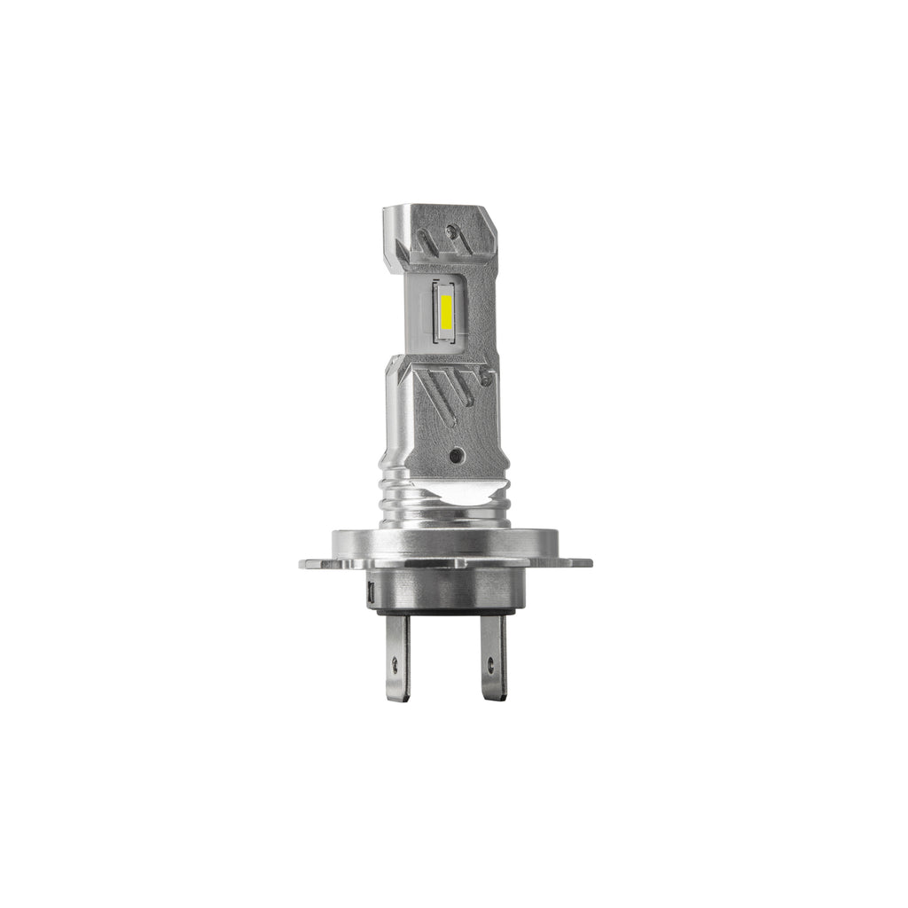 12/24V Halo Led Uranus Series, kit conversione a Led - (H7-H18) - 20W - PX26d / PY26d-1 - 1 pz - Scatola