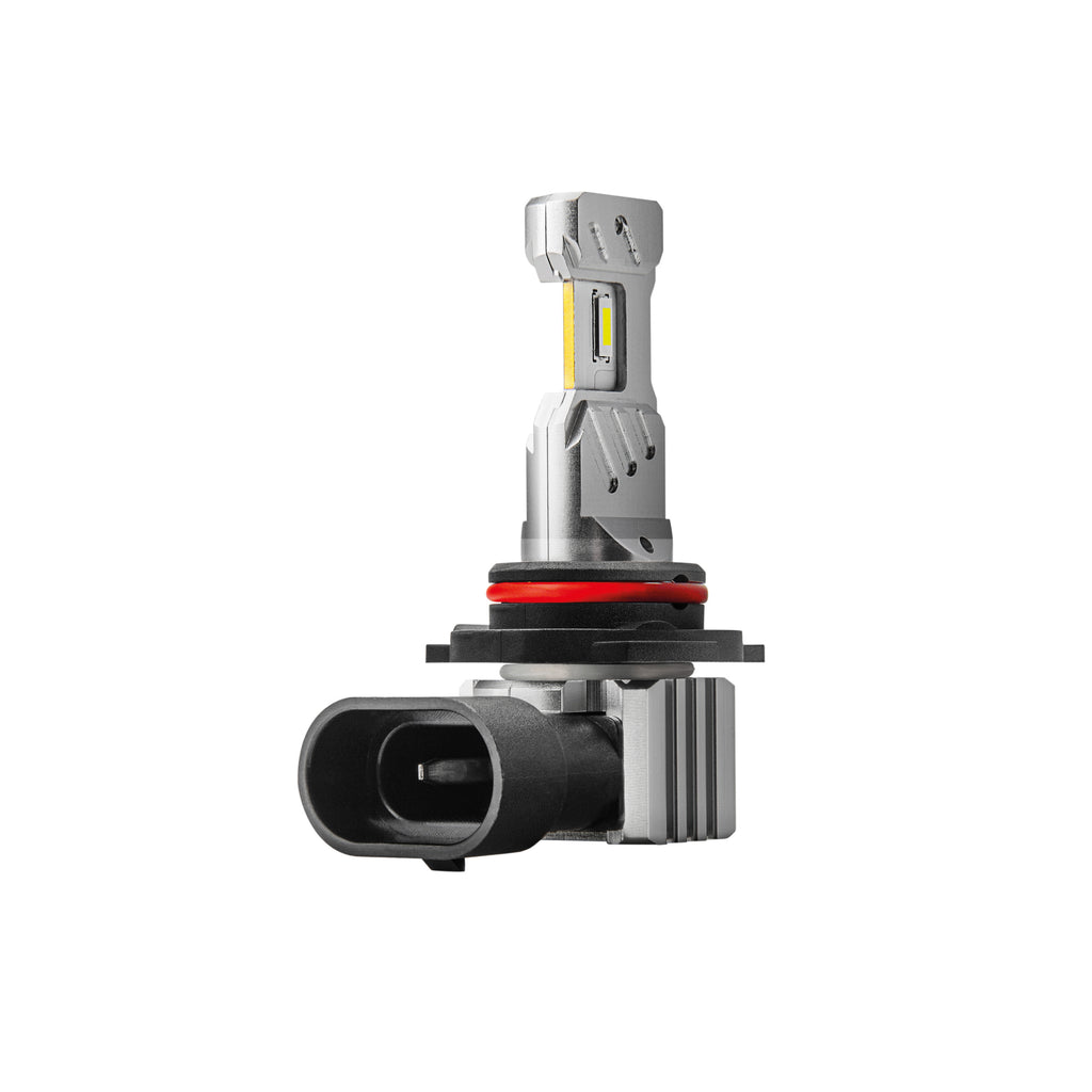 12/24V Halo Led Uranus Series, kit conversione a Led - (HIR2 9012) - 20W - PX22d - 1 pz - Scatola