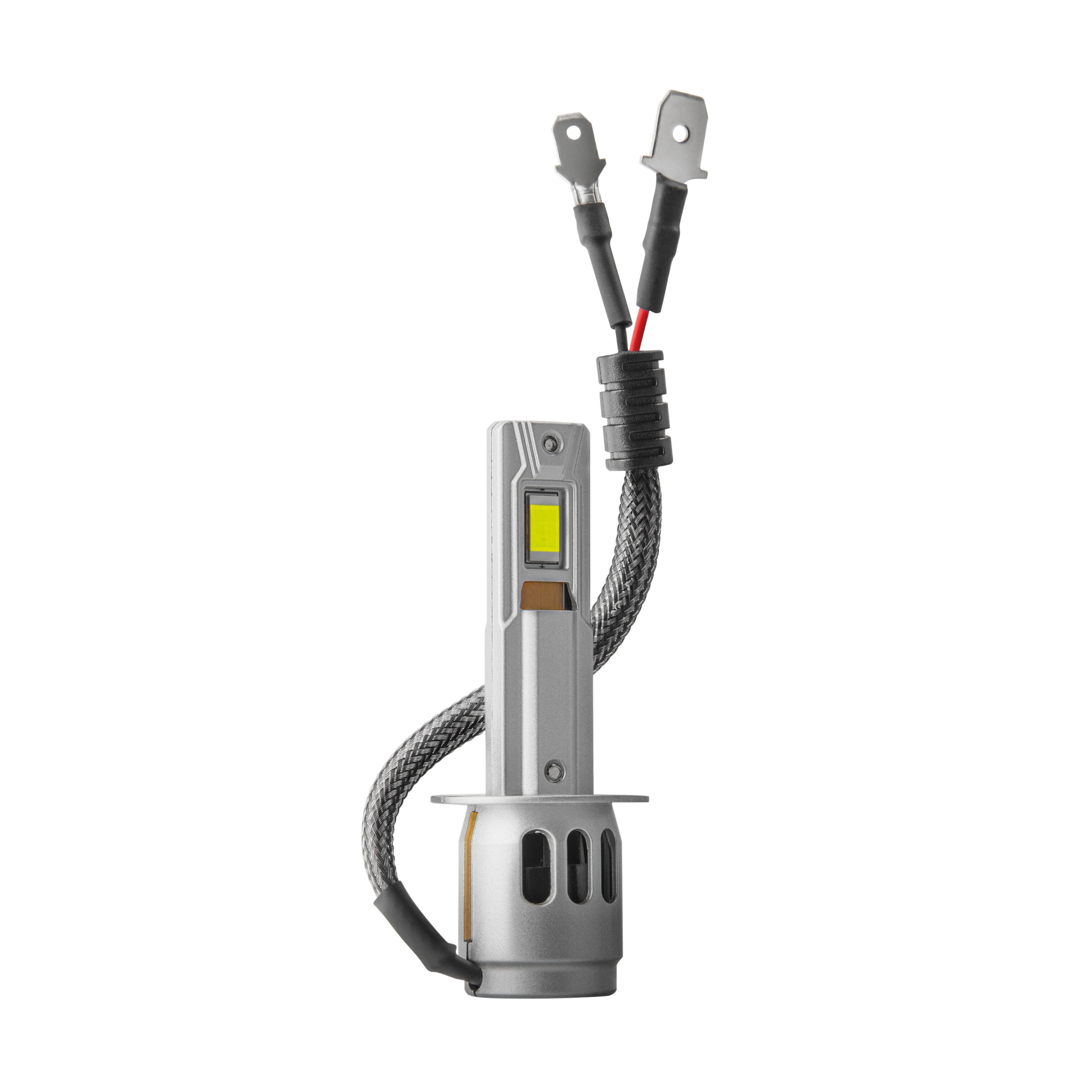 12/24V Halo Led Neptune Series, kit conversione a Led - (H1) - 35W - P14,5s - 1 pz - Scatola