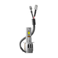 12/24V Halo Led Neptune Series, kit conversione a Led - (H3) - 35W - PK22s - 1 pz - Scatola