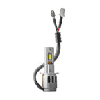 12/24V Halo Led Neptune Series, kit conversione a Led - (H3) - 35W - PK22s - 1 pz - Scatola