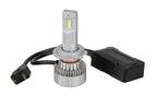 12/24V Halo Led Jupiter Series Quick-Fit - (H7-H18) - 55W - PX26d / PY26d-1 - 1 pz - Scatola