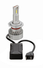 12/24V Halo Led Jupiter Series Quick-Fit - (H7-H18) - 55W - PX26d / PY26d-1 - 1 pz - Scatola