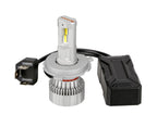 12/24V Halo Led Jupiter Series Quick-Fit - (H4-H19) - 55W - P43t / PU43t-3 - 1 pz - Scatola