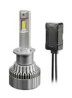 12/24V Halo Led Jupiter Series Quick-Fit - (H1) - 55W - P14,5s - 1 pz - Scatola