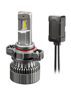 12/24V Halo Led Jupiter Series Quick-Fit - (H16) - 55W - PGJ19-3 - 1 pz - Scatola