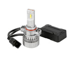 12/24V Halo Led Jupiter Series Quick-Fit - (H16) - 55W - PGJ19-3 - 1 pz - Scatola