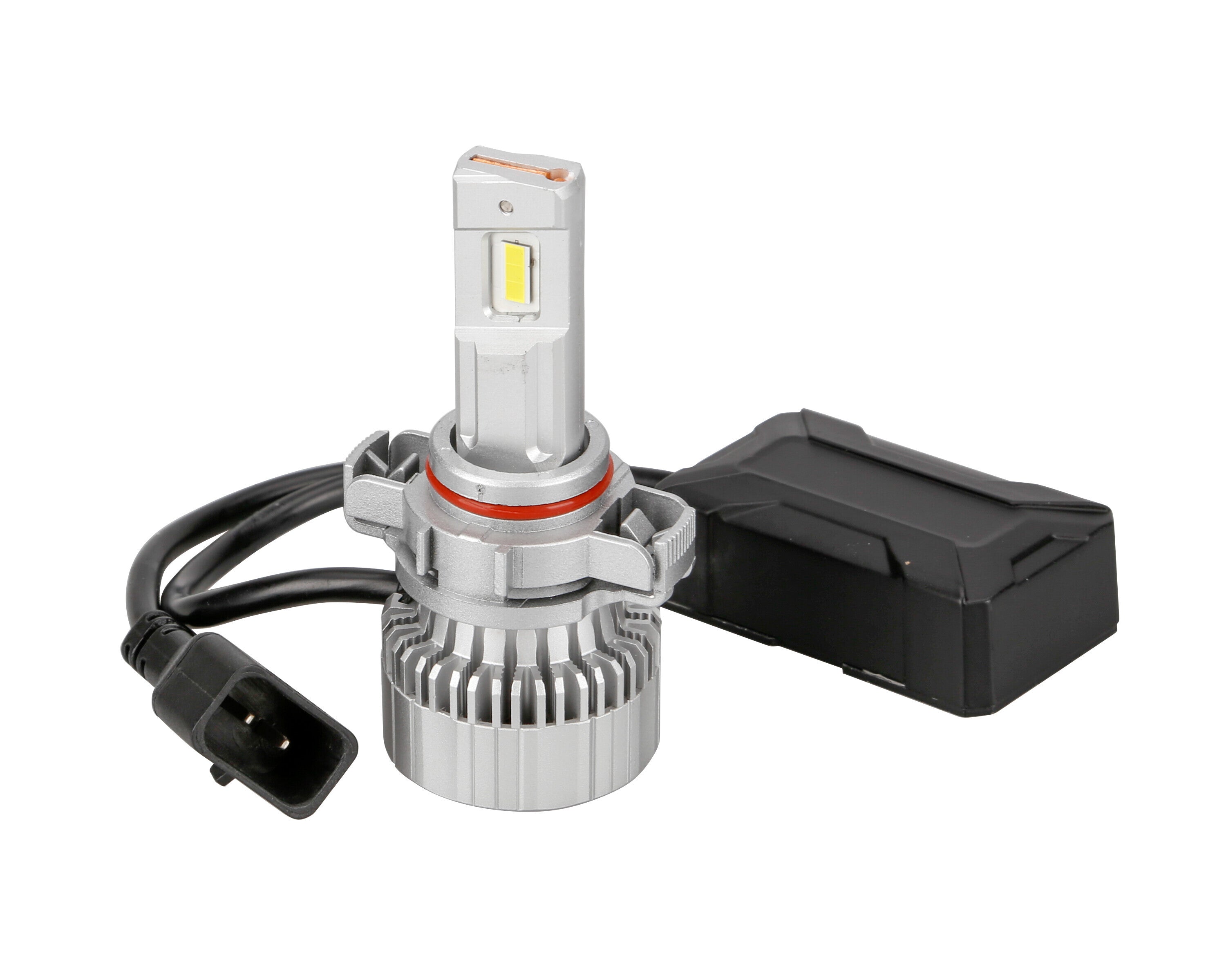 12/24V Halo Led Jupiter Series Quick-Fit - (H16) - 55W - PGJ19-3 - 1 pz - Scatola
