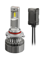 12/24V Halo Led Jupiter Series Quick-Fit - (HB3-HB4) - 55W - P20d / P22d - 1 pz - Scatola