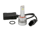 12/24V Halo Led Jupiter Series Quick-Fit - (HB3-HB4) - 55W - P20d / P22d - 1 pz - Scatola