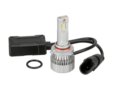 12/24V Halo Led Jupiter Series Quick-Fit - (HB3-HB4) - 55W - P20d / P22d - 1 pz - Scatola