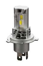 12V Halo Led Venus Series Quick-Fit - (H4-H19) - 21W - P43t / PU43t-3 - 1 pz - Scatola