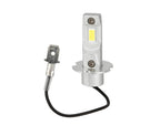 12V Halo Led Venus Series Quick-Fit - (H3) - 10W - PK22s - 1 pz - Scatola