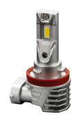 12V Halo Led Venus Series Quick-Fit - (H8-H9-H11) - 10W - PGJ19-X - 1 pz - Scatola