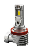 12V Halo Led Venus Series Quick-Fit - (H8-H9-H11) - 10W - PGJ19-X - 1 pz - Scatola