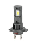 12V Halo Led Alien-X Series Quick-Fit - (H7-H18) - 22W - PX26d / PY26d-1 - 1 pz - Scatola