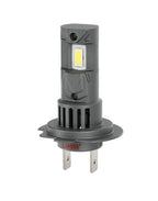 12V Halo Led Alien-X Series Quick-Fit - (H7-H18) - 22W - PX26d / PY26d-1 - 1 pz - Scatola