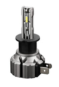 12V Halo Led Hyper Series Quick-Fit - (H3) - 15W - PK22s - 1 pz - Scatola