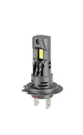 12V Halo Led Alien Series Quick-Fit - (H7-H18) - 25W - PX26d / PY26d-1 - 1 pz - Scatola