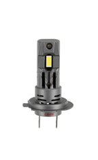 12V Halo Led Alien Series Quick-Fit - (H7-H18) - 25W - PX26d / PY26d-1 - 1 pz - Scatola