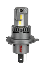 12V Halo Led Alien Series Quick-Fit - (H4) - 25W - P43t - 1 pz - Scatola
