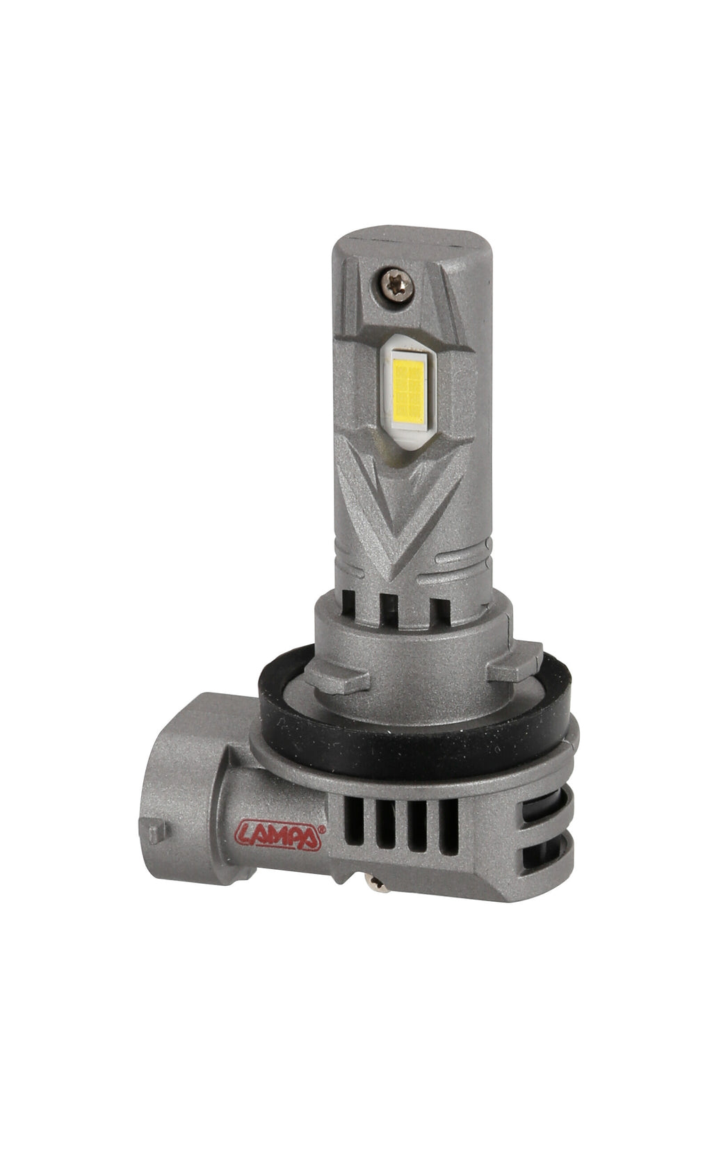 12V Halo Led Alien Series Quick-Fit - (H8) - 35W - PGJ19-1 - 1 pz - Scatola