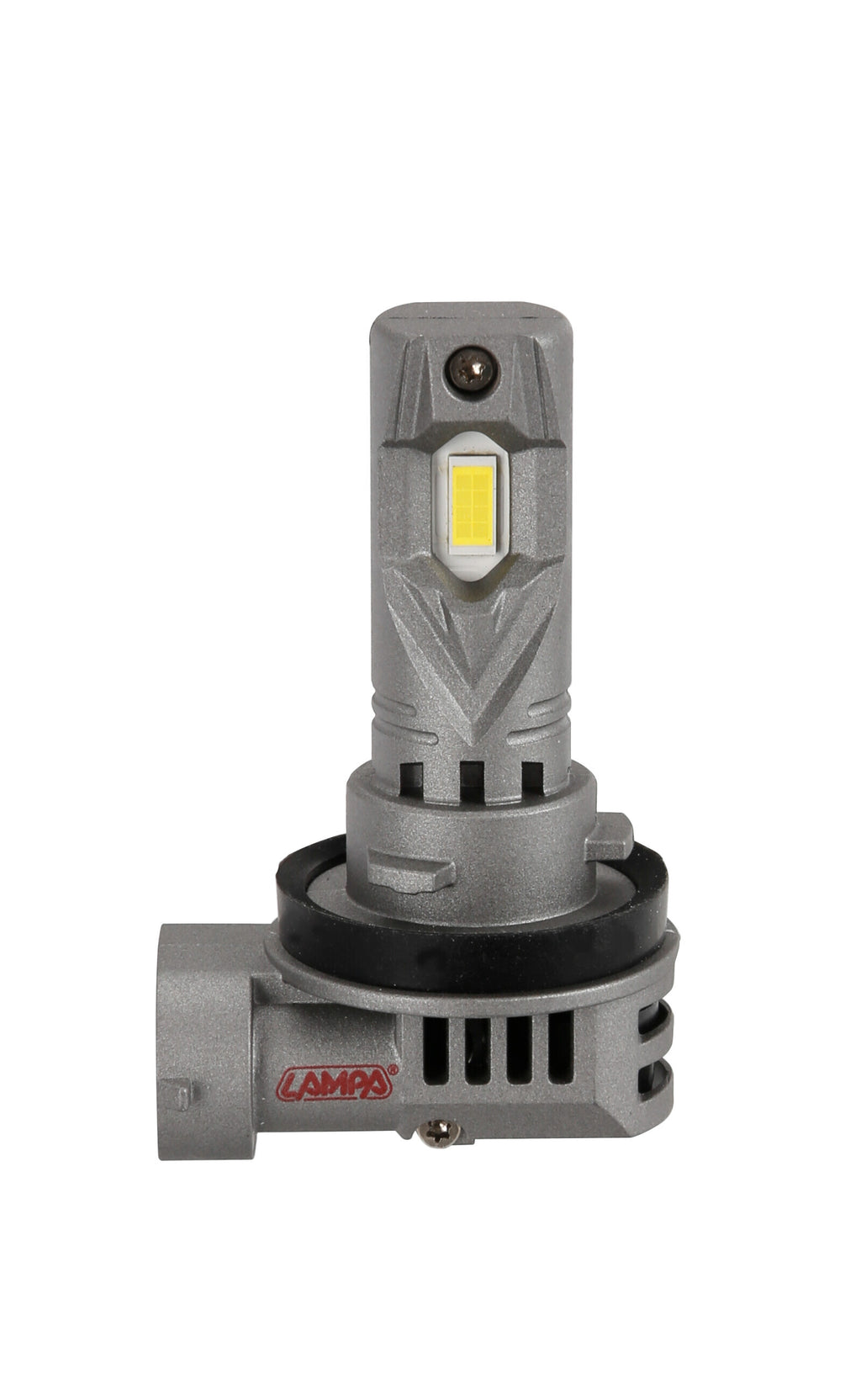 12V Halo Led Alien Series Quick-Fit - (H11) - 35W - PGJ19-2 - 1 pz - Scatola