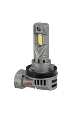 12V Halo Led Alien Series Quick-Fit - (H11) - 35W - PGJ19-2 - 1 pz - Scatola