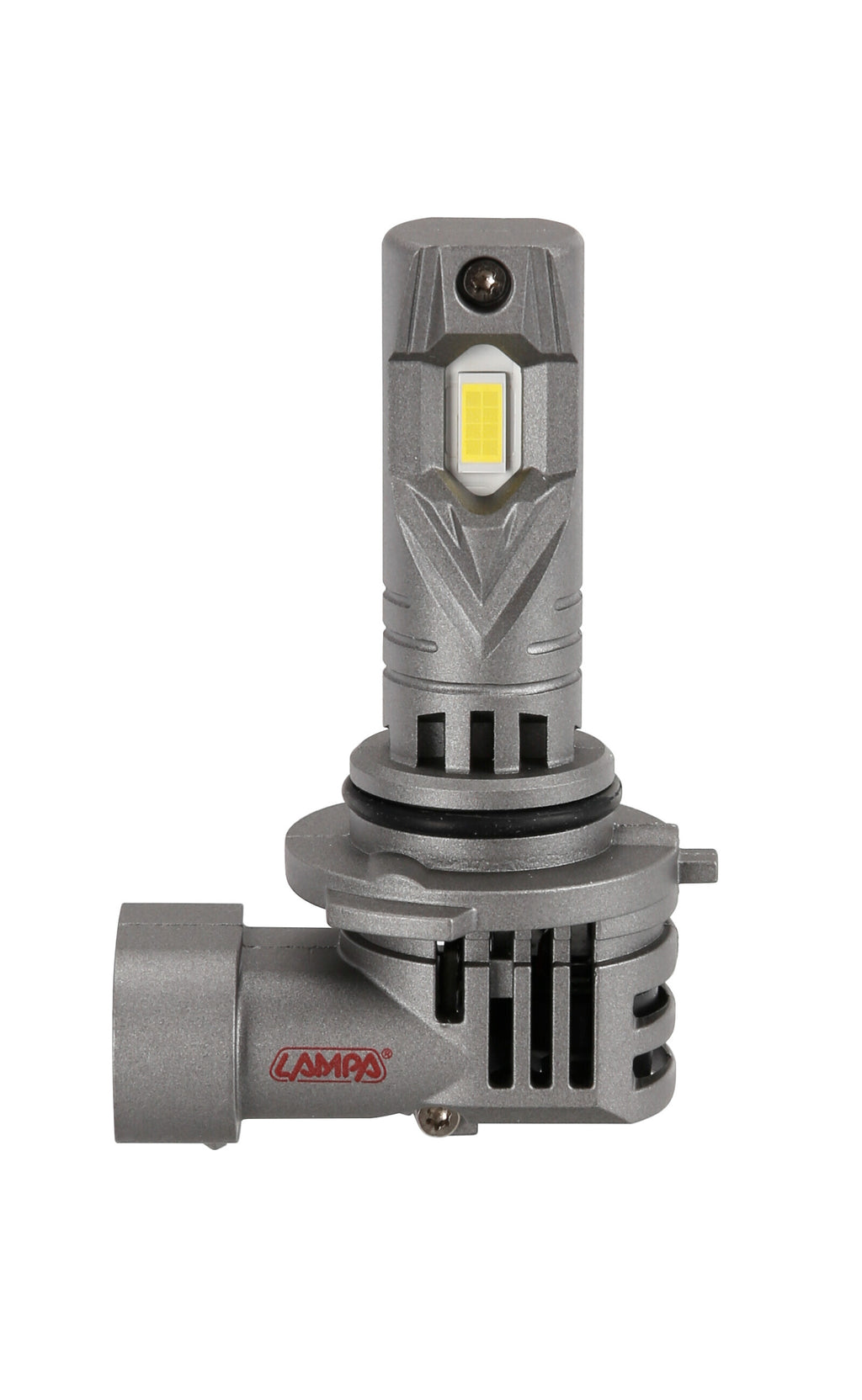 12V Halo Led Alien Series Quick-Fit - (HB3 9005) - 35W - P20d - 1 pz - Scatola