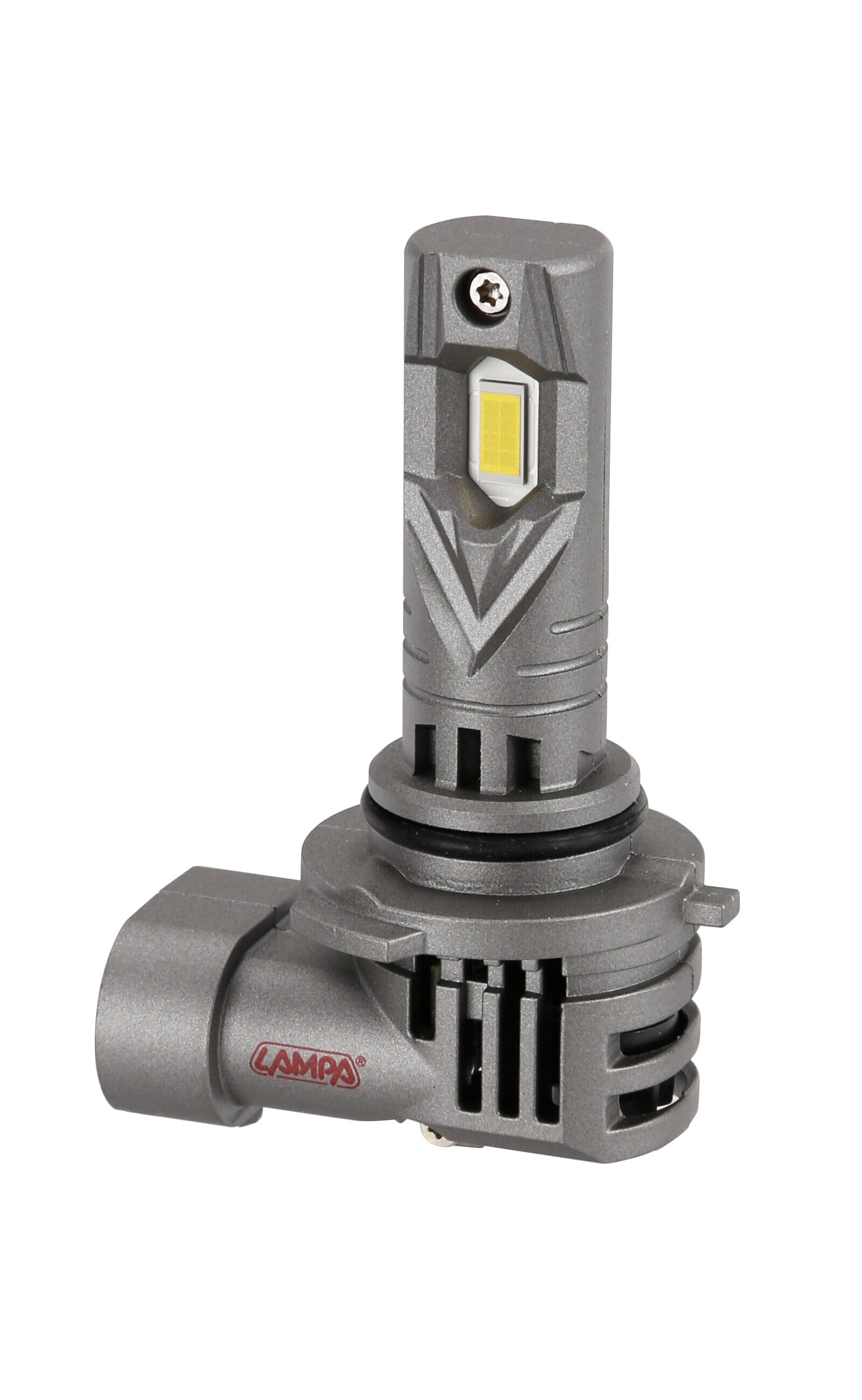 12V Halo Led Alien Series Quick-Fit - (HB3 9005) - 35W - P20d - 1 pz - Scatola