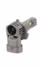 12V Halo Led Alien Series Quick-Fit - (HB3 9005) - 35W - P20d - 1 pz - Scatola