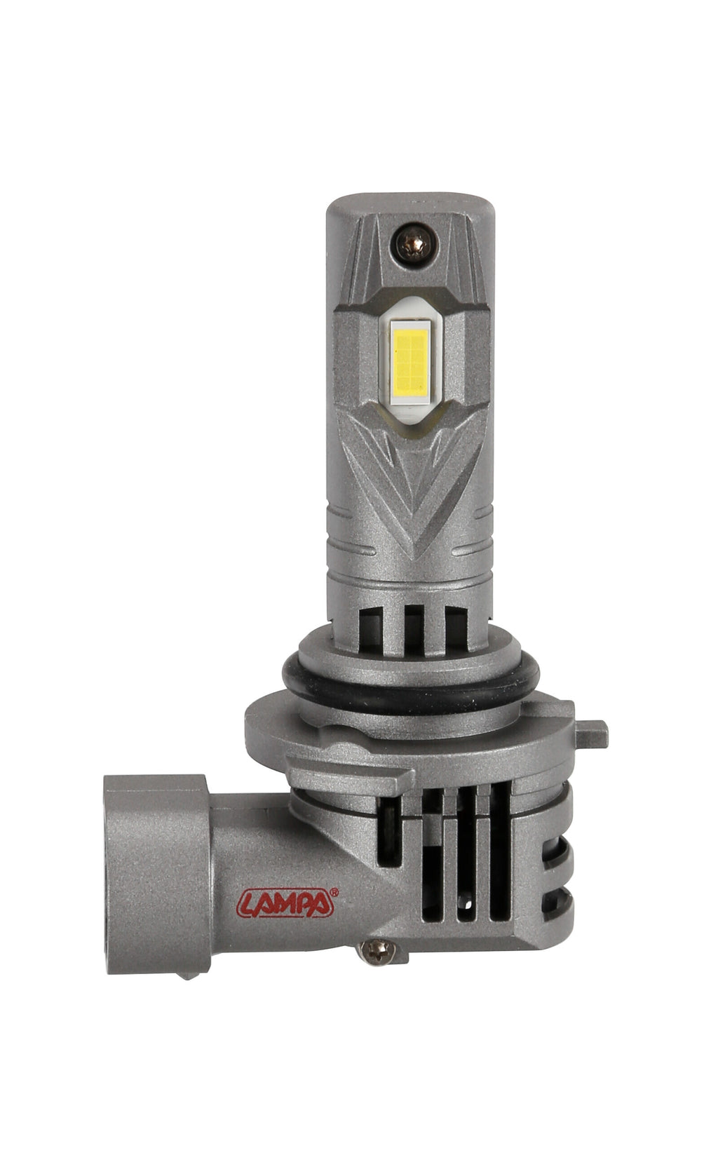 12V Halo Led Alien Series Quick-Fit - (HB4 9006) - 35W - P22d - 1 pz - Scatola