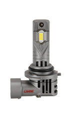 12V Halo Led Alien Series Quick-Fit - (HB4 9006) - 35W - P22d - 1 pz - Scatola