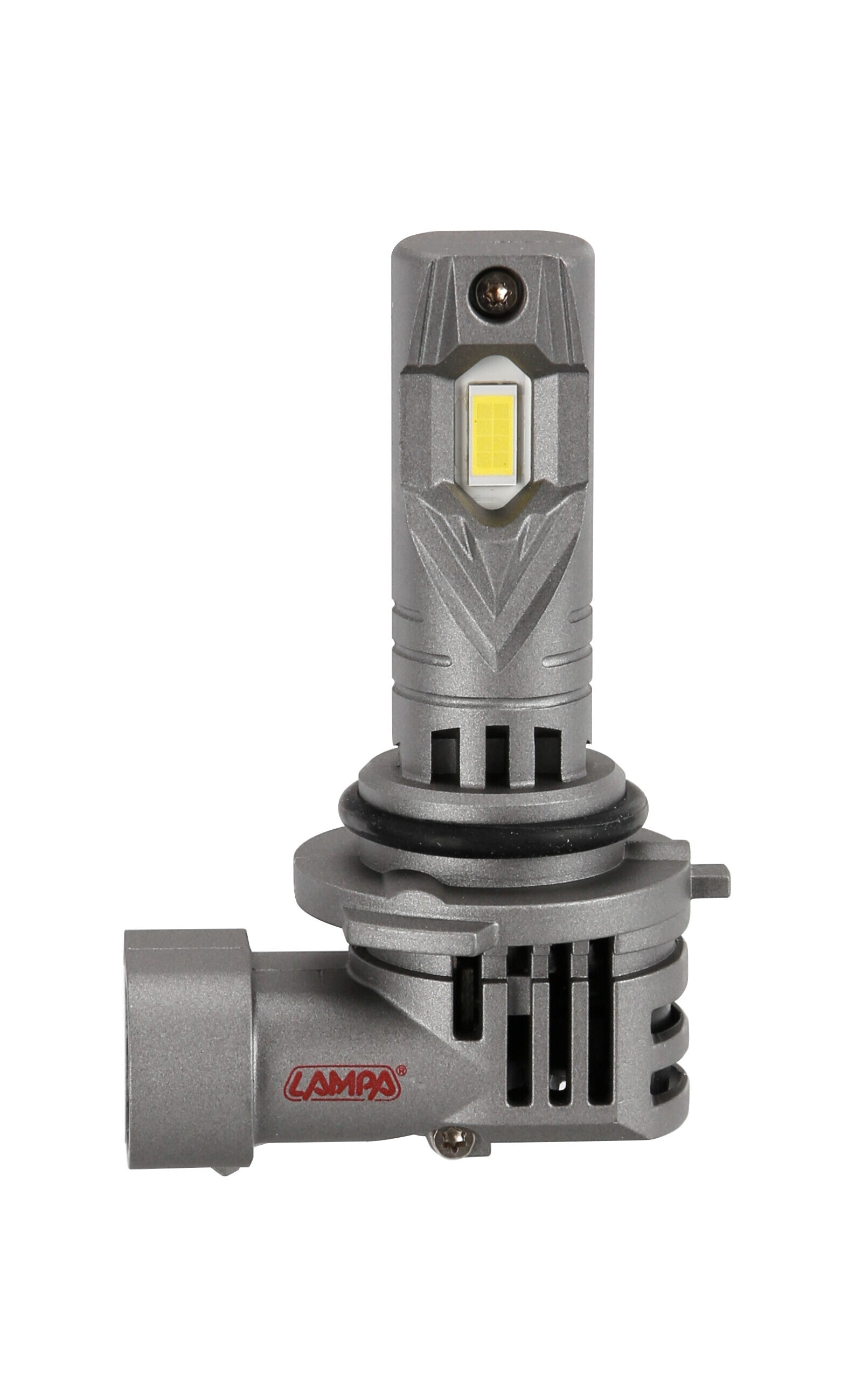 12V Halo Led Alien Series Quick-Fit - (HB4 9006) - 35W - P22d - 1 pz - Scatola
