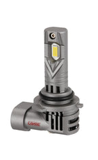 12V Halo Led Alien Series Quick-Fit - (HB4 9006) - 35W - P22d - 1 pz - Scatola