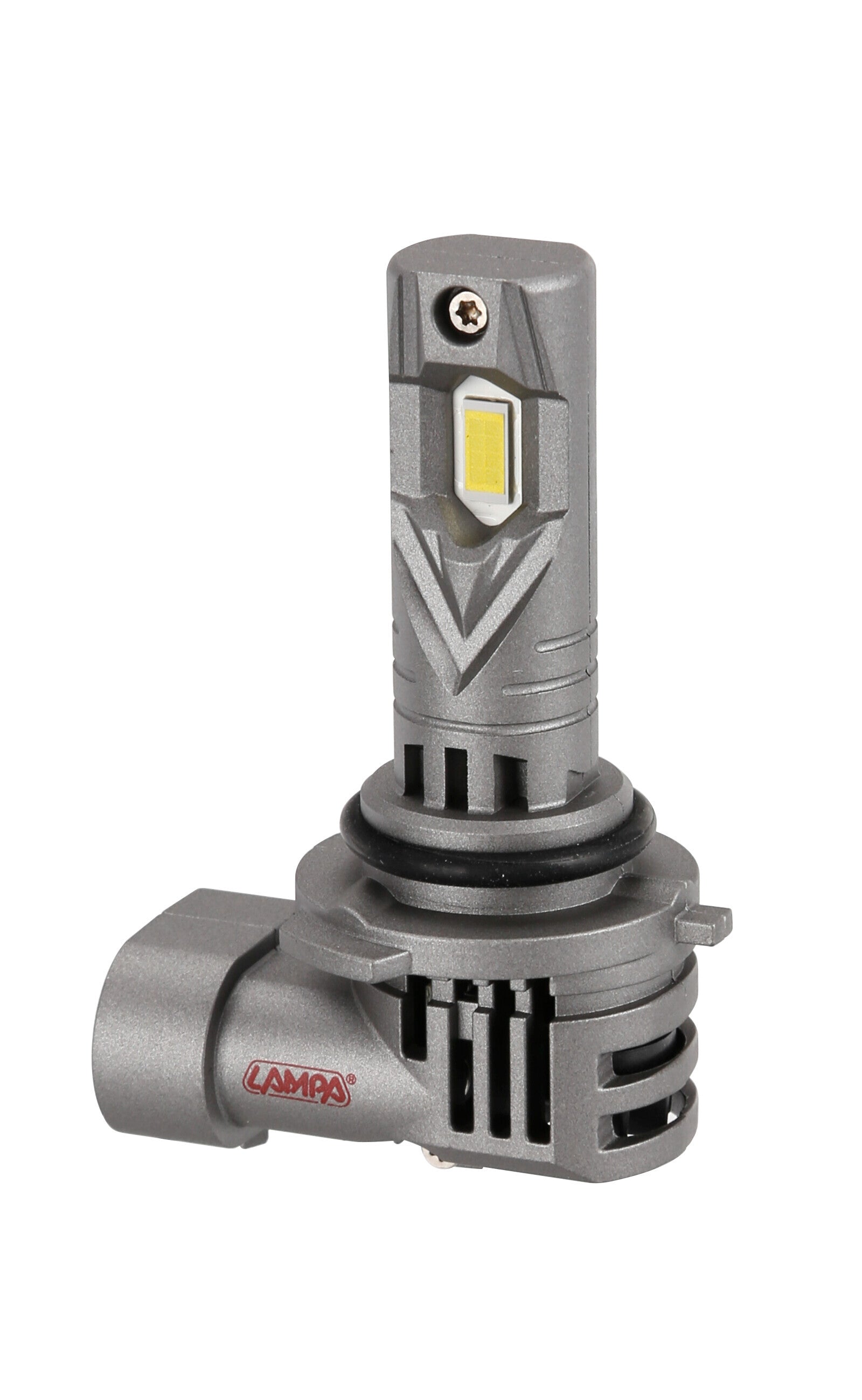 12V Halo Led Alien Series Quick-Fit - (HB4 9006) - 35W - P22d - 1 pz - Scatola