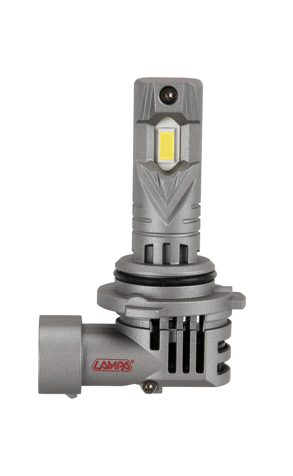 12V Halo Led Alien Series Quick-Fit - (HIR2 9012) - 35W - PX22d - 1 pz - Scatola