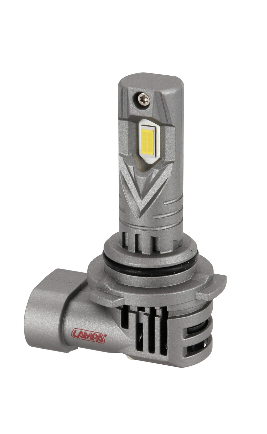 12V Halo Led Alien Series Quick-Fit - (HIR2 9012) - 35W - PX22d - 1 pz - Scatola