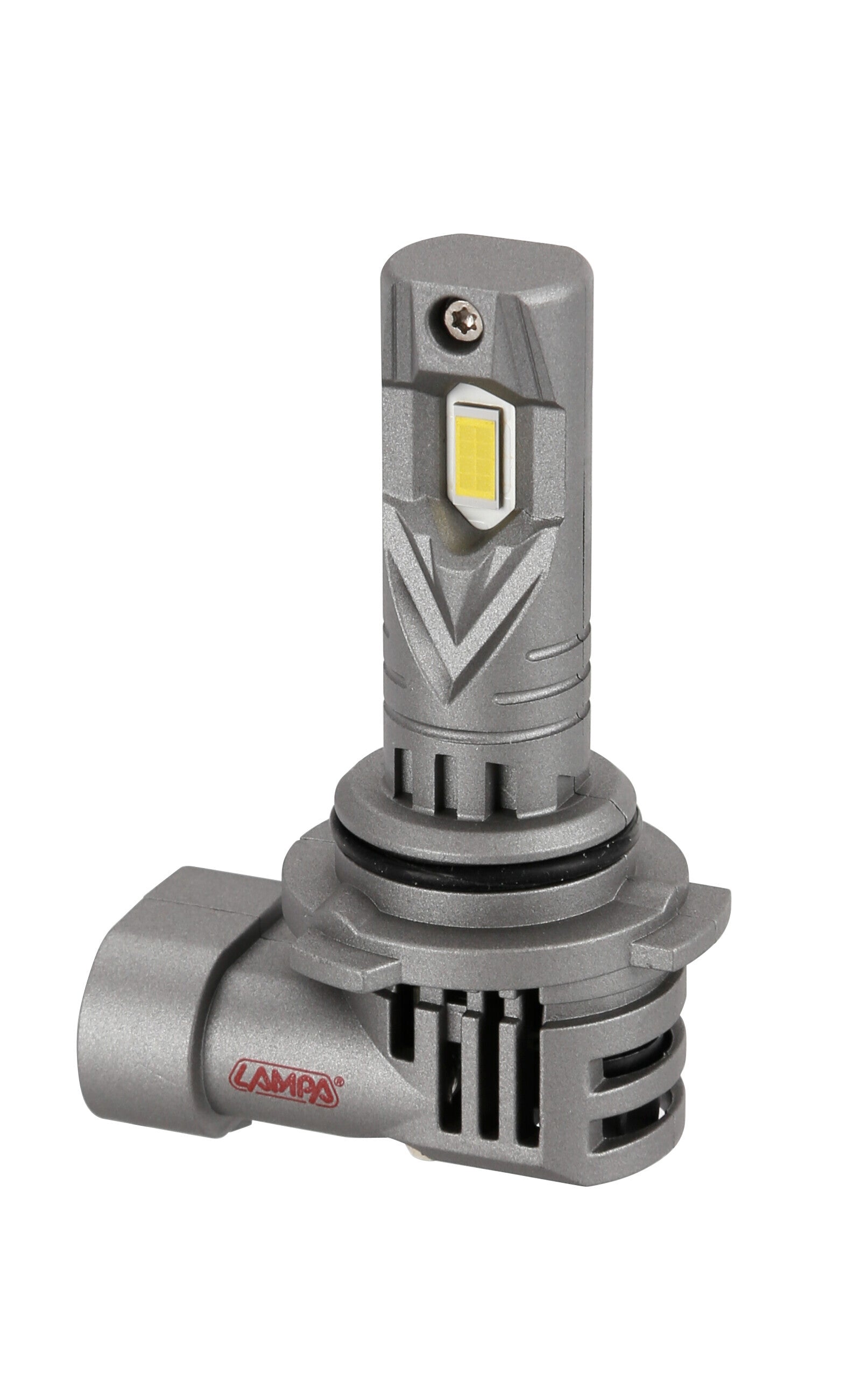 12V Halo Led Alien Series Quick-Fit - (HIR2 9012) - 35W - PX22d - 1 pz - Scatola