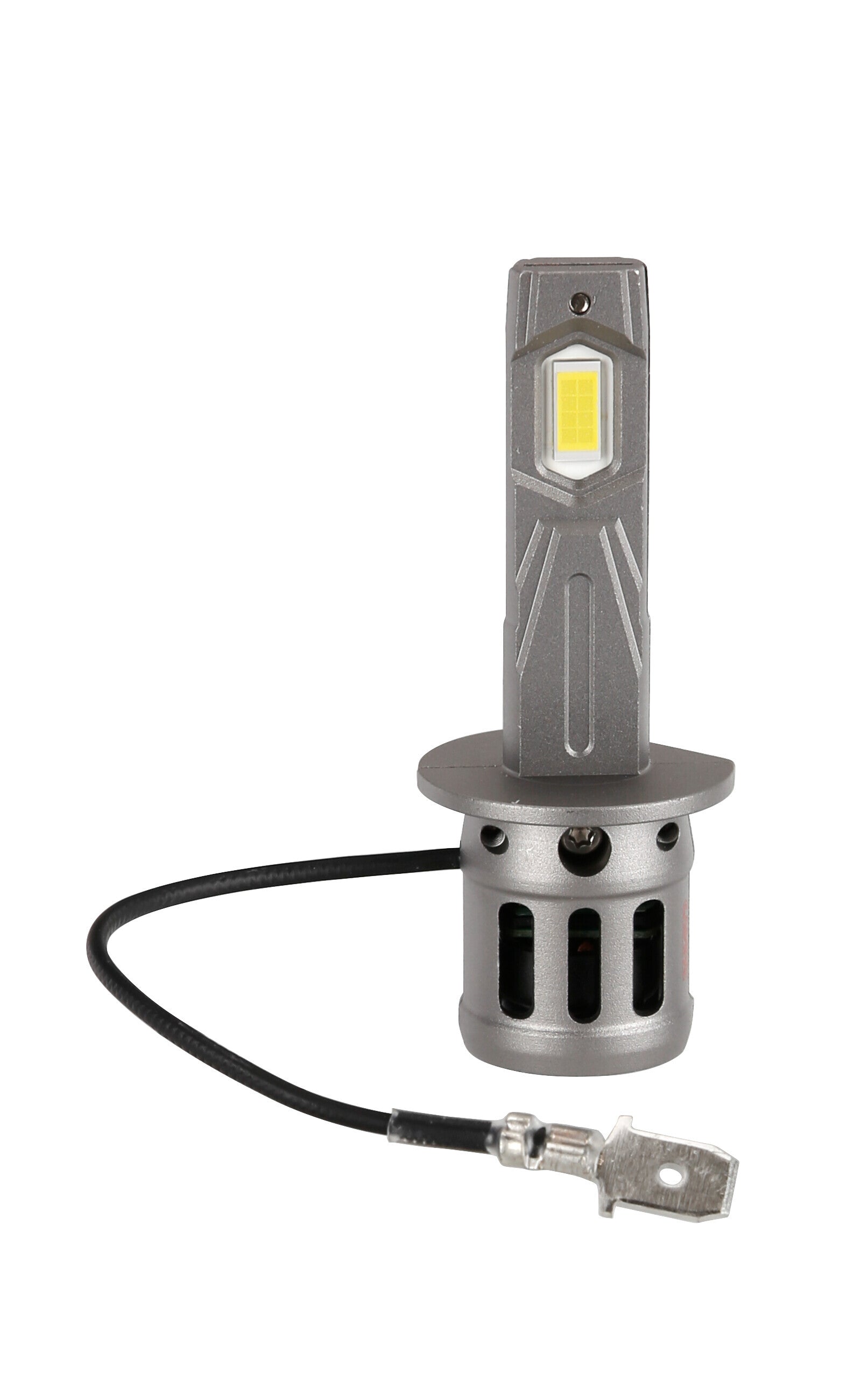 12V Halo Led Alien Series Quick-Fit - (H1) - 25W - P14,5s - 1 pz - Scatola