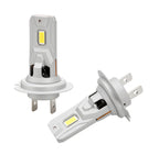 12V Halo Led Cyber Series Quick-Fit - (H7) - 22W - PX26d - 2 pz - Scatola