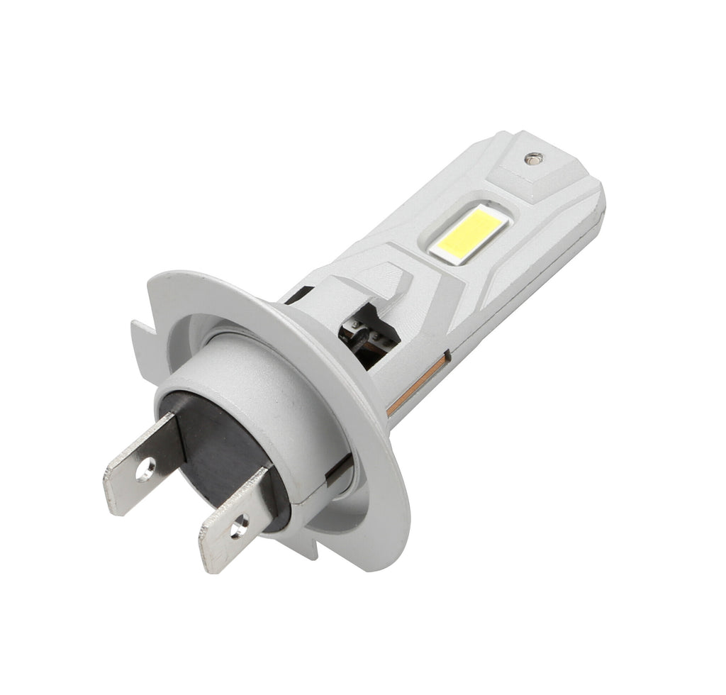 12V Halo Led Cyber Series Quick-Fit - (H7) - 22W - PX26d - 1 pz - Scatola