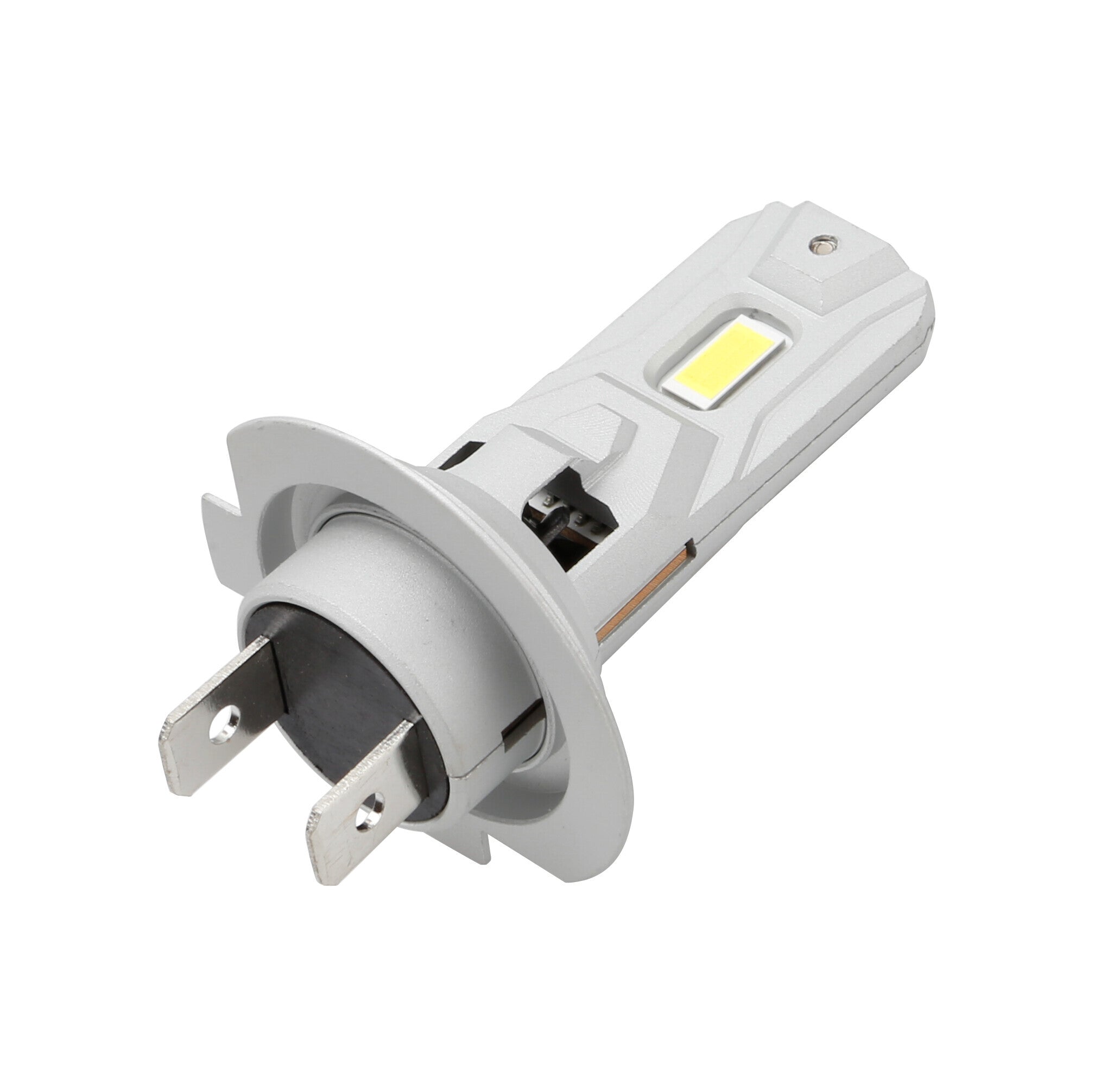 12V Halo Led Cyber Series Quick-Fit - (H7) - 22W - PX26d - 1 pz - Scatola