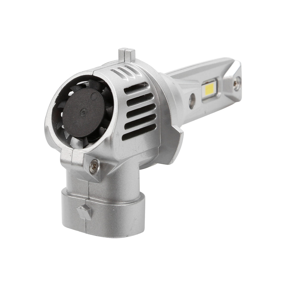 12V Halo Led Cyber Series Quick-Fit - (HB3-HB4) - 36W - P20d/P22d - 1 pz - Scatola