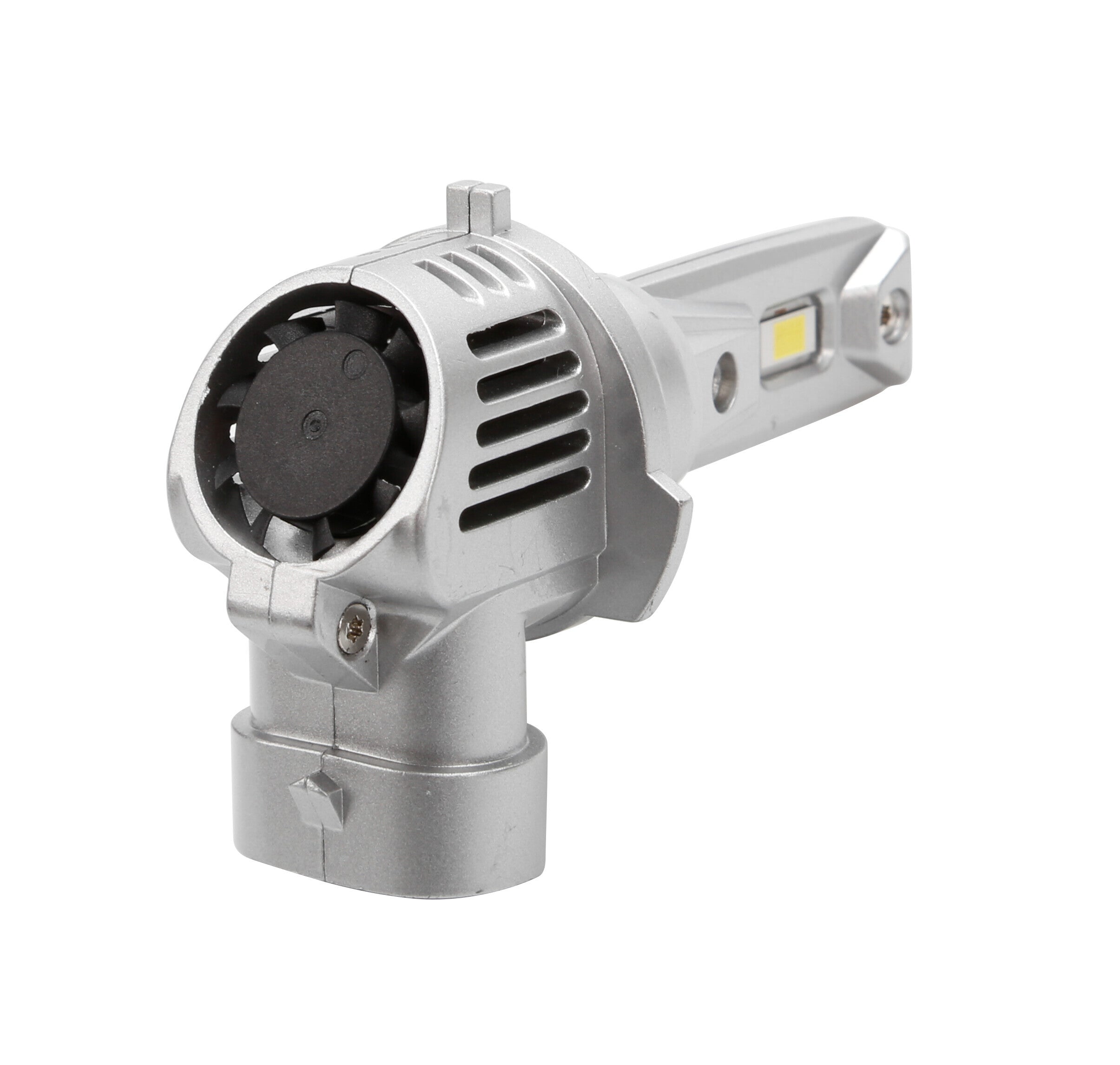 12V Halo Led Cyber Series Quick-Fit - (HB3-HB4) - 36W - P20d/P22d - 1 pz - Scatola