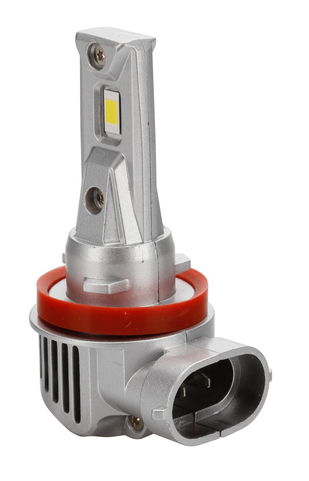 12V Halo Led Cyber Series Quick-Fit - (H11) - 36W - PGJ19-2 - 1 pz - Scatola