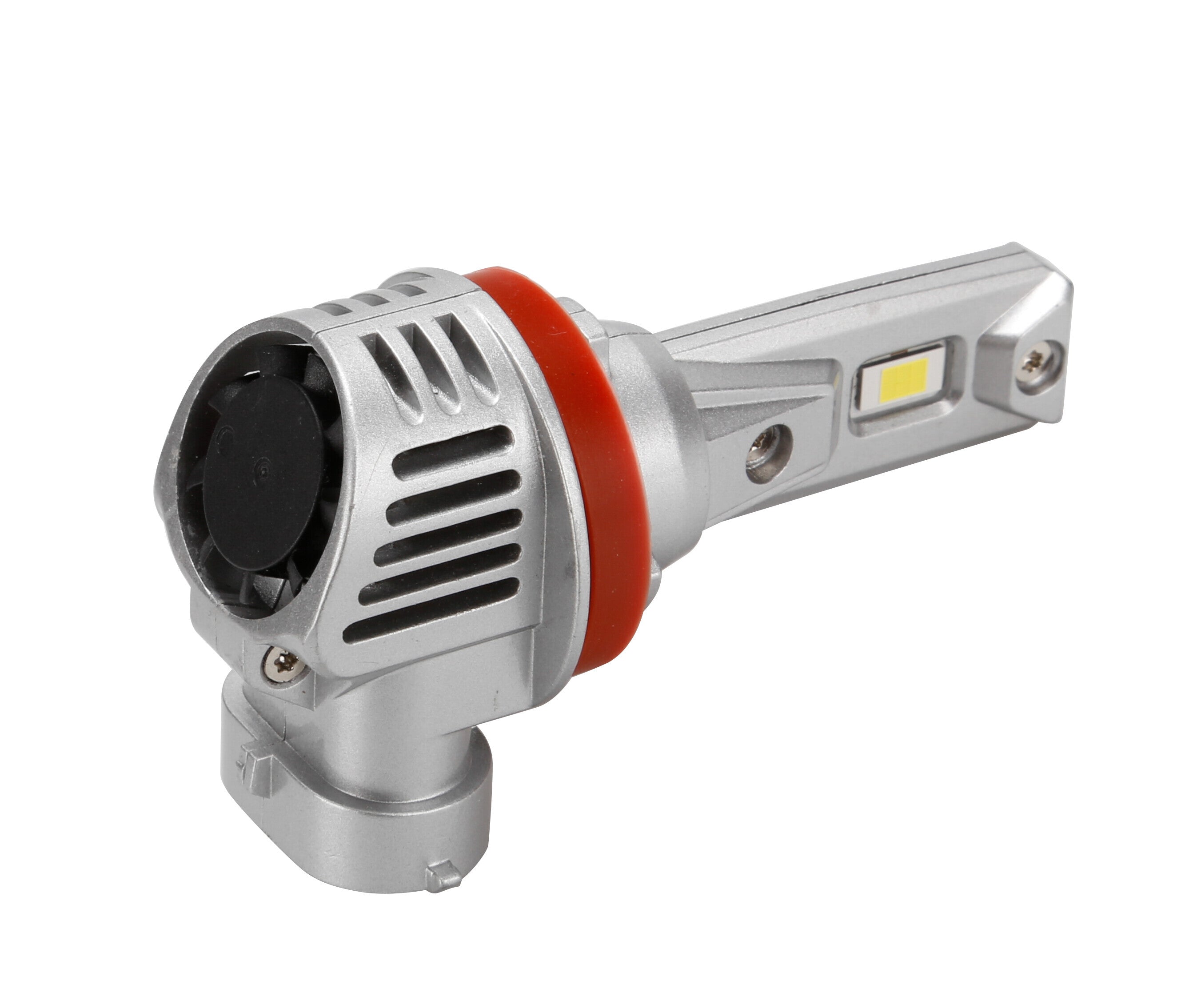 12V Halo Led Cyber Series Quick-Fit - (H11) - 36W - PGJ19-2 - 1 pz - Scatola